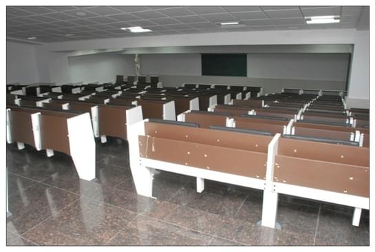 ESIC Hyderabad Facilities photo 6